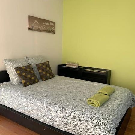 Apartmán Residentiel Avec Parking Gratuit Marseille Exteriér fotografie