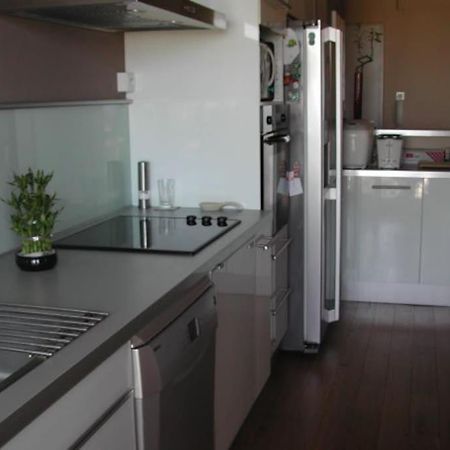 Apartmán Residentiel Avec Parking Gratuit Marseille Exteriér fotografie